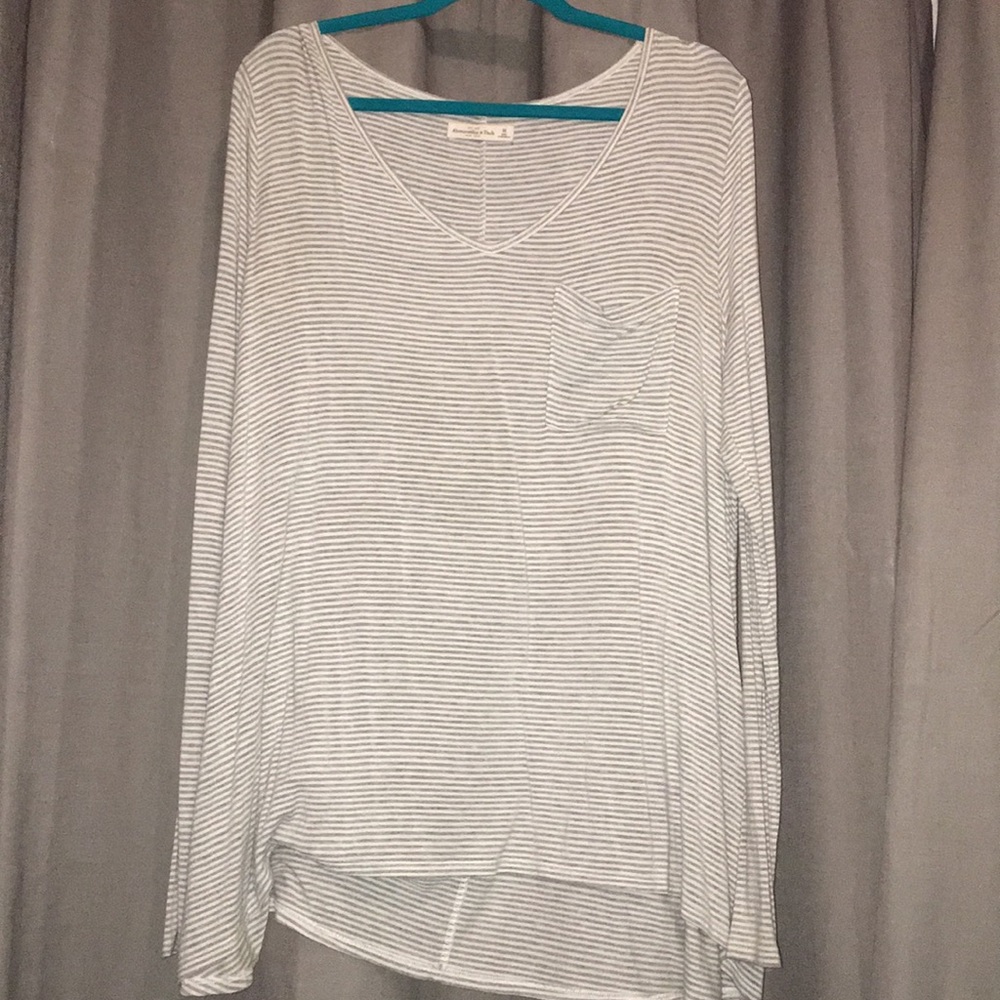 Abercrombie & Fitch shirt